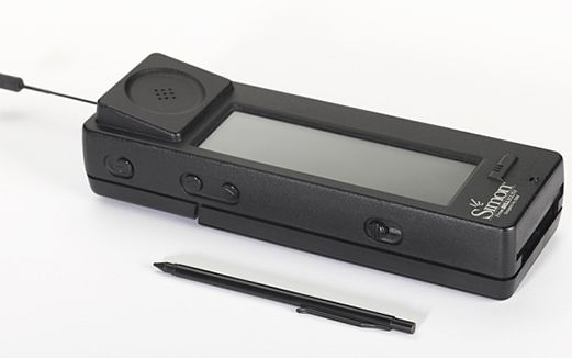 Primul smartphone a implinit, in weekend, 20 de ani. Iata cum arata Primul Smartphone A Implinit In Weekend 20 De Ani Iata Cum Arata