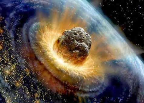 Descoperire Infricosatoare A Oamenilor De Stiinta Un Asteroid Care Incalca Legile Fizicii Ar Putea Distruge