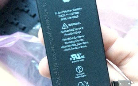 Apple 6 Ar Urma Sa Aiba Doar 1 Gb De Ram Cum Va Fi Bateria