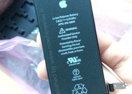 Apple 6 Ar Urma Sa Aiba Doar 1 Gb De Ram Cum Va Fi Bateria