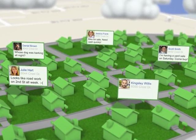 Anti Facebook O Noua Retea De Socializare Isi Propune Sa Creasca Interactiunie Oamenilor In Viata Reala