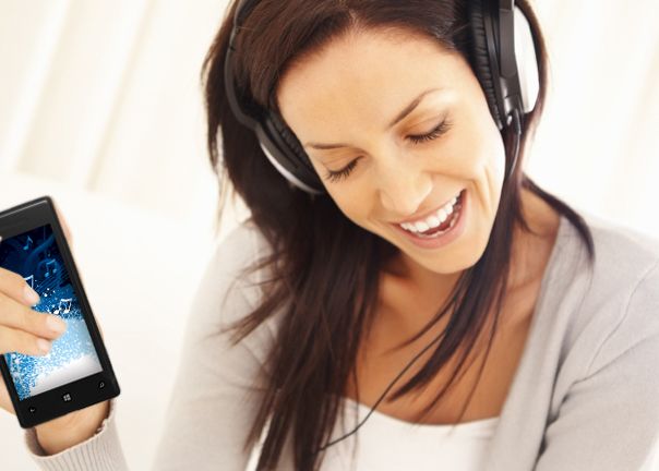 Ce Muzica Asculta Romanii Pe Smartphone Top Zonga