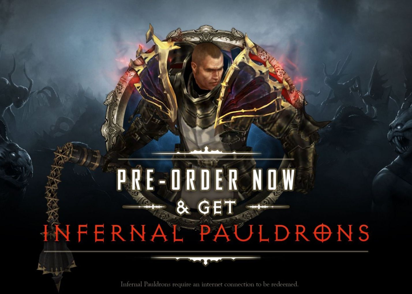 Diablo III: Reaper of Souls - Ultimate Evil Edition s-a lansat pentru PS3, PS4, Xbox One si 360. VIDEO Diablo Iii Reaper Of Souls Ultimate Evil Edition S A Lansat Pentru Ps3 Ps4 Xbox One Si 360 Video