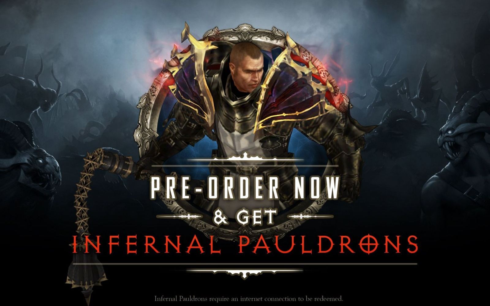 Diablo III: Reaper of Souls - Ultimate Evil Edition s-a lansat pentru PS3, PS4, Xbox One si 360. VIDEO Diablo Iii Reaper Of Souls Ultimate Evil Edition S A Lansat Pentru Ps3 Ps4 Xbox One Si 360 Video