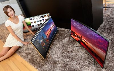 LG are un monitor nou de 34 , curbat si ultrawide