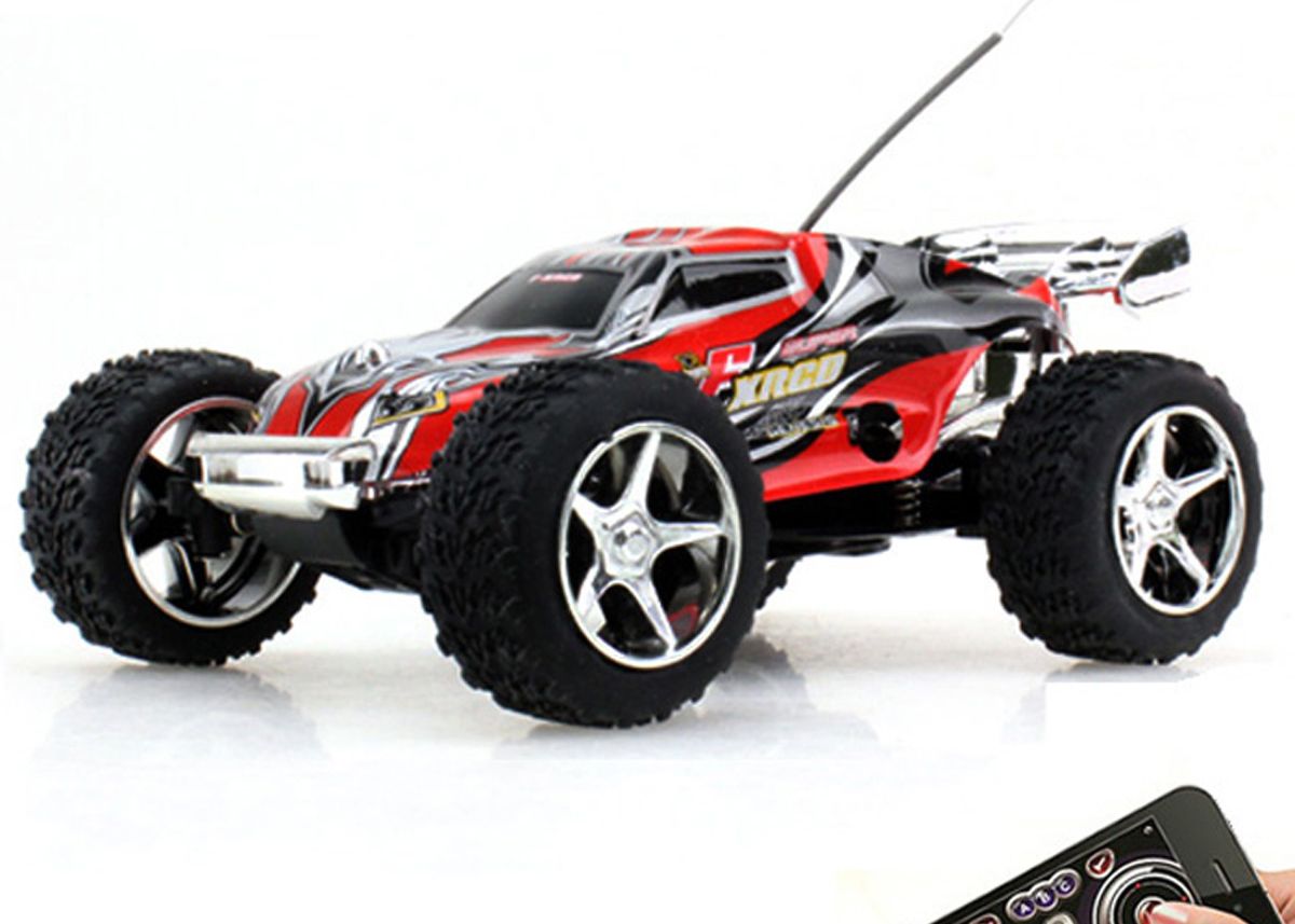 Jucarii Pentru Adulti La Ilikeit Automodelele Teleghidate Sunt Mici Dar Pot Atinge 100 Km H