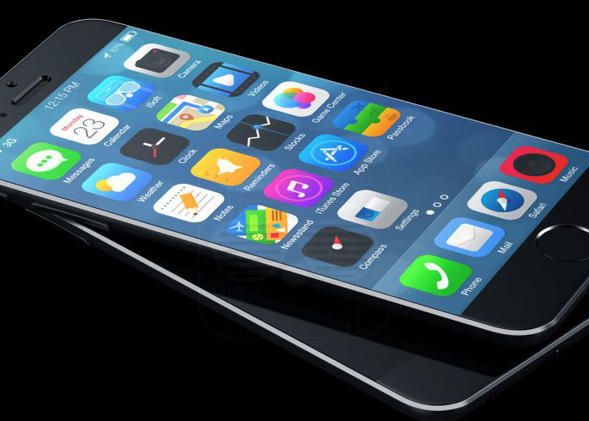 Record istoric atins de Apple, inainte de lansarea noului iPhone Record Istoric Atins De Apple Inainte De Lansarea Noului Iphone