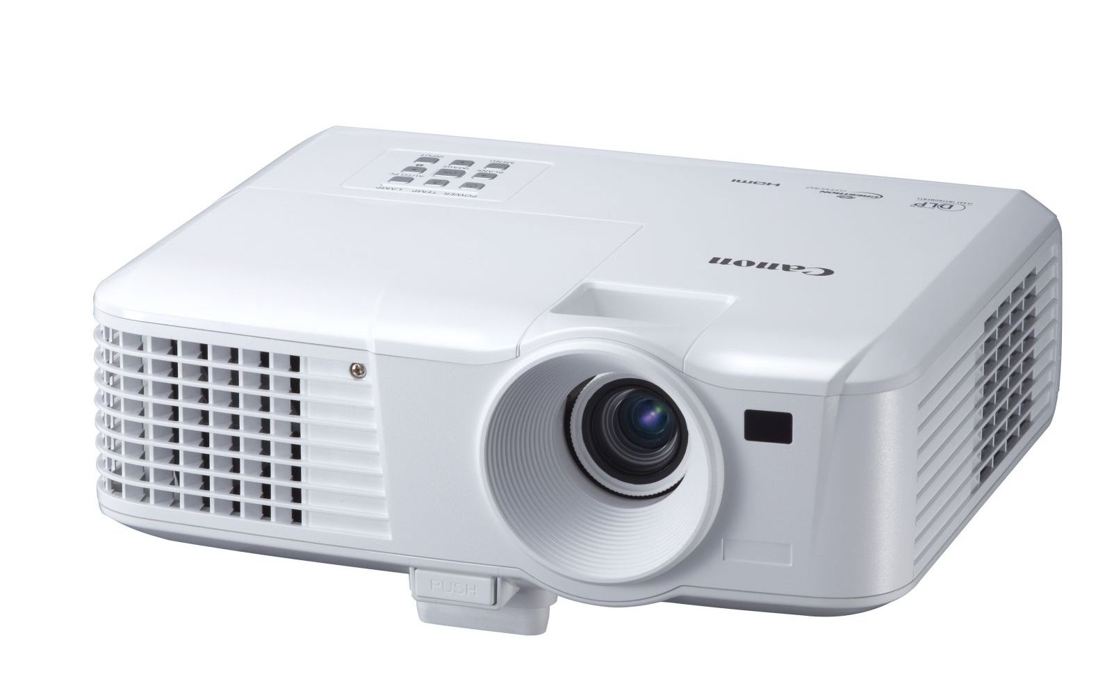 Canon lanseaza noi proiectoare portabile Canon Lanseaza Noi Proiectoare Portabile