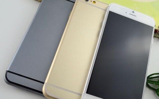 Iphone 6 Se Vinde Deja Pe Ebay Pretul Este Foarte Mic