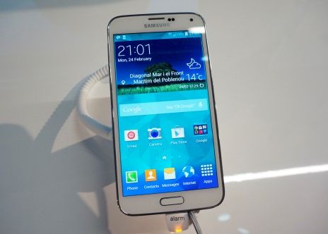 Romanii Campioni La Cumpararea De Smartphone Uri De Pe Internet