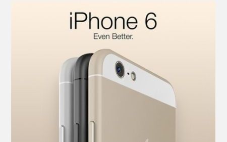 Iphone 6 Fotografia De Presa A Telefonului A Aparut In China Zvonul Se Confirma
