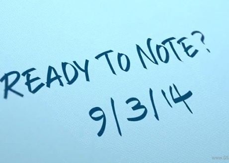 Samsung Galaxy Note 4 Un Nou Teaser Video Postat De Samsung