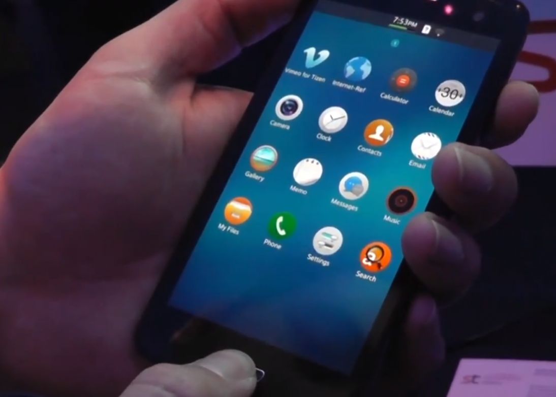 Tizen nu are nicio sansa! Cine lanseaza acest atac la adresa Samsung Tizen Nu Are Nicio Sansa Cine Lanseaza Acest Atac La Adresa Samsung