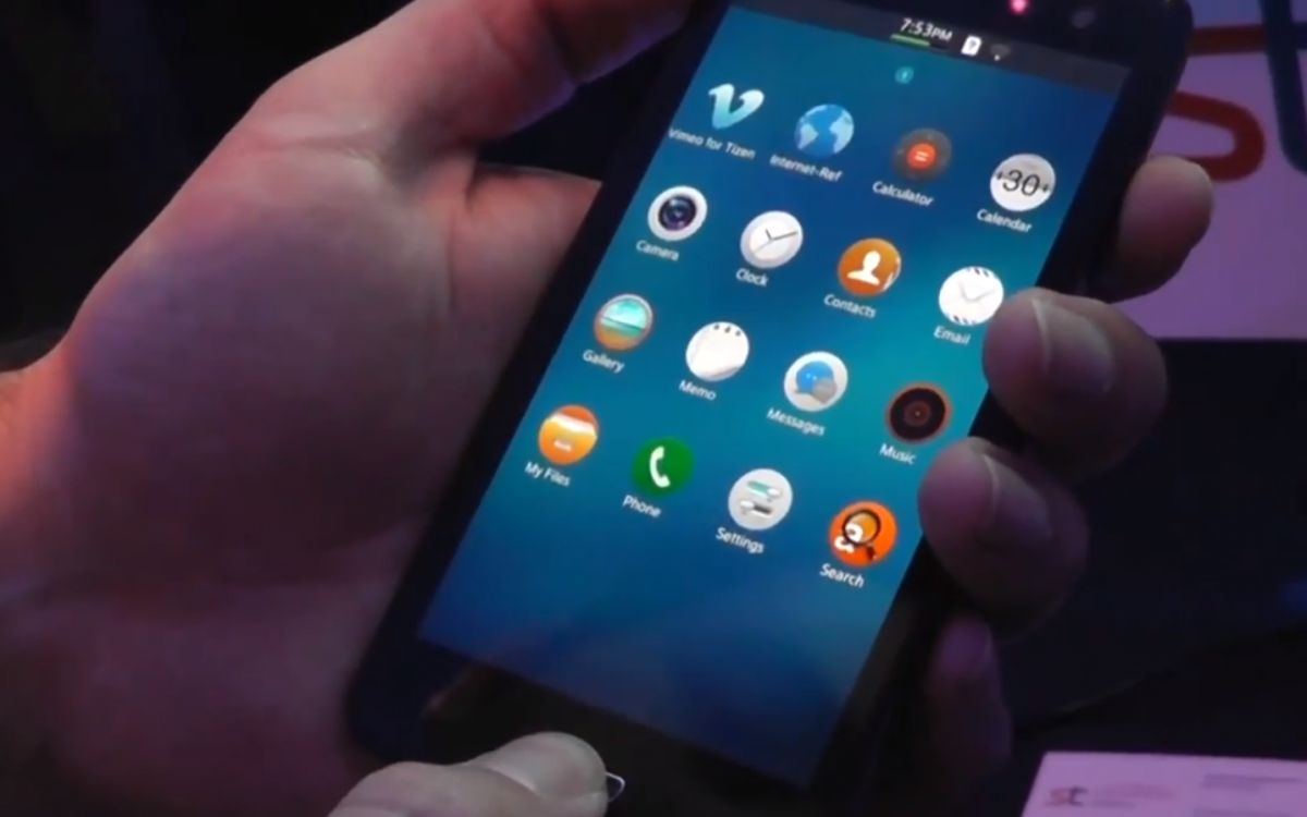 Tizen nu are nicio sansa! Cine lanseaza acest atac la adresa Samsung Tizen Nu Are Nicio Sansa Cine Lanseaza Acest Atac La Adresa Samsung