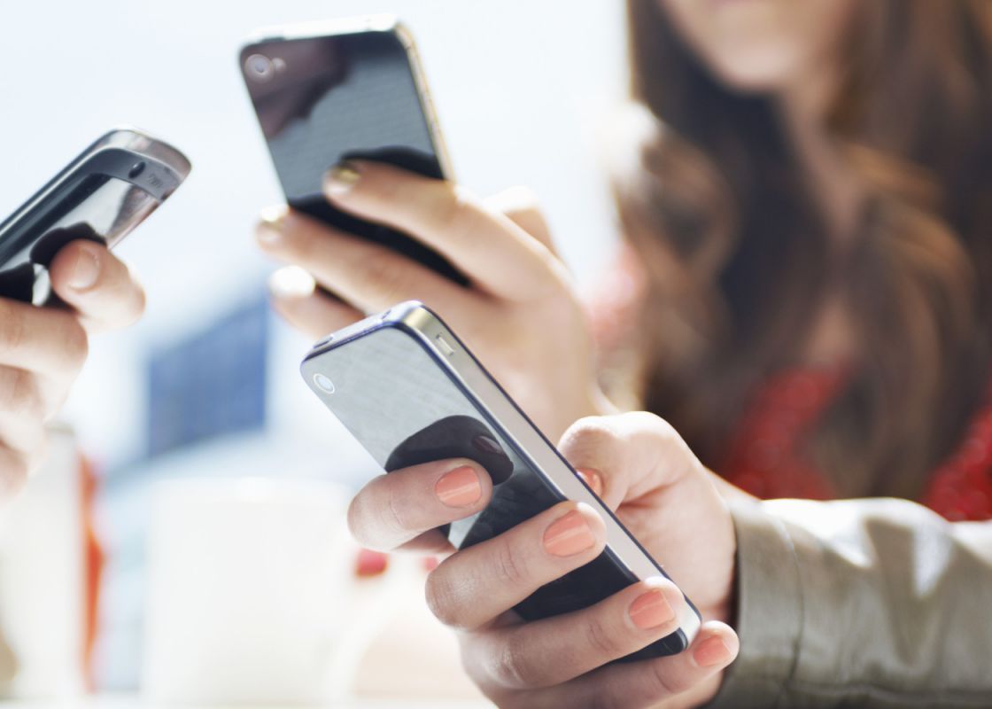 Cei Mai Multi Utilizatori De Smartphone Uri Nu Descarca Aplicatii