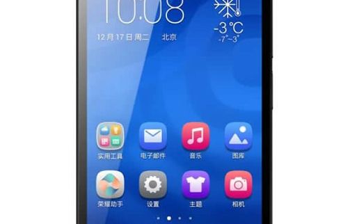 Huawei Honor 3c Play S A Lansat Telefonul Are Un Pret Mai Mult Decat Tentant