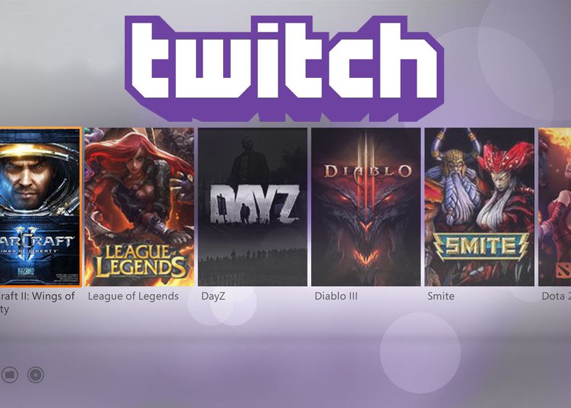 Amazon a cumparat serviciul de video-streaming Twitch cu 970 de milioane de dolari Amazon A Cumparat Serviciul De Video Streaming Twitch Cu 970 De Milioane De Dolari