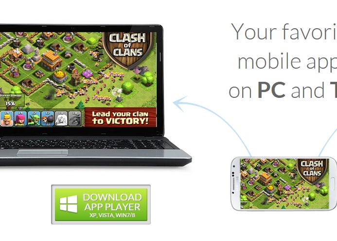 Cum Rulezi Aplicatii Android Pe Un Calculator Cu Windows Cea Mai Simpla Metoda