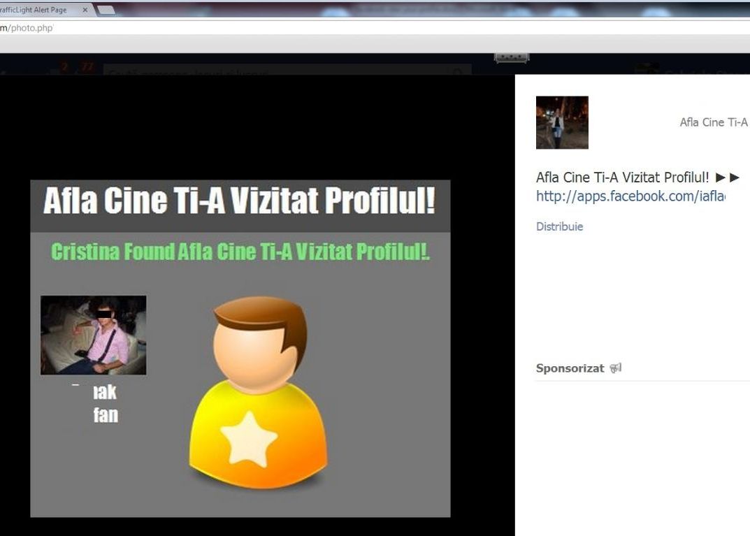 5 greseli care te pot pacali sau virusa pe Facebook 5 Greseli Care Te Pot Pacali Sau Virusa Pe Facebook