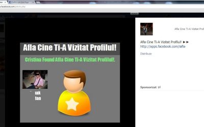 5 greseli care te pot pacali sau virusa pe Facebook