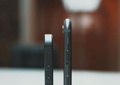 iPhone 6 a fost dezasamblat inainte de lansare. Ce stim despre viitorul telefon Apple. VIDEO Iphone 6 A Fost Dezasamblat Inainte De Lansare Ce Stim Despre Viitorul Telefon Apple Video