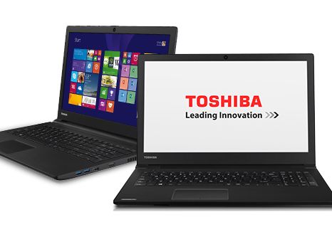 Toshiba Anunta Satellite Pro R50 B Un Laptop De 15 6 Inch Care Vine La Un Pret Accesibil