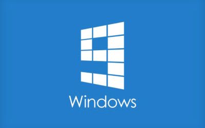 Windows 9 a fost dezvaluit din greseala de Microsoft