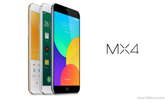 Meizu Mx4 S A Lansat Telefonul E Octa Core Si Un Pret Mic Galerie Foto