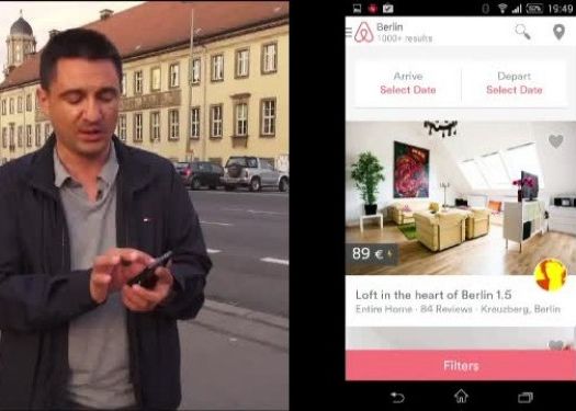 Experiment Marca Ilikeit Cu Un Turist 2 0 Ce Putem Face Cu Internetul Din Roaming Care S A Ieftinit In