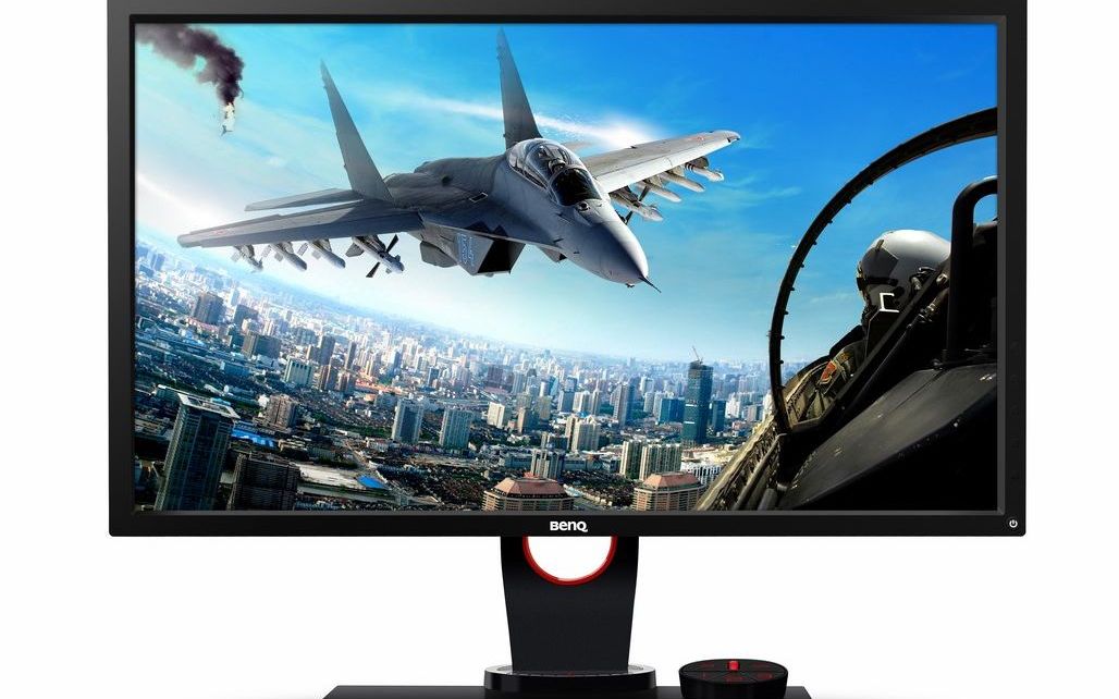 Monitorul de gaming BenQ XL2430T, cu design inspirat din jocul Art-of-War, s-a lansat Monitorul De Gaming Benq Xl2430t Cu Design Inspirat Din Jocul Art Of War S A Lansat 2