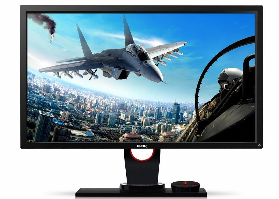 Monitorul de gaming BenQ XL2430T, cu design inspirat din jocul Art-of-War, s-a lansat Monitorul De Gaming Benq Xl2430t Cu Design Inspirat Din Jocul Art Of War S A Lansat 2