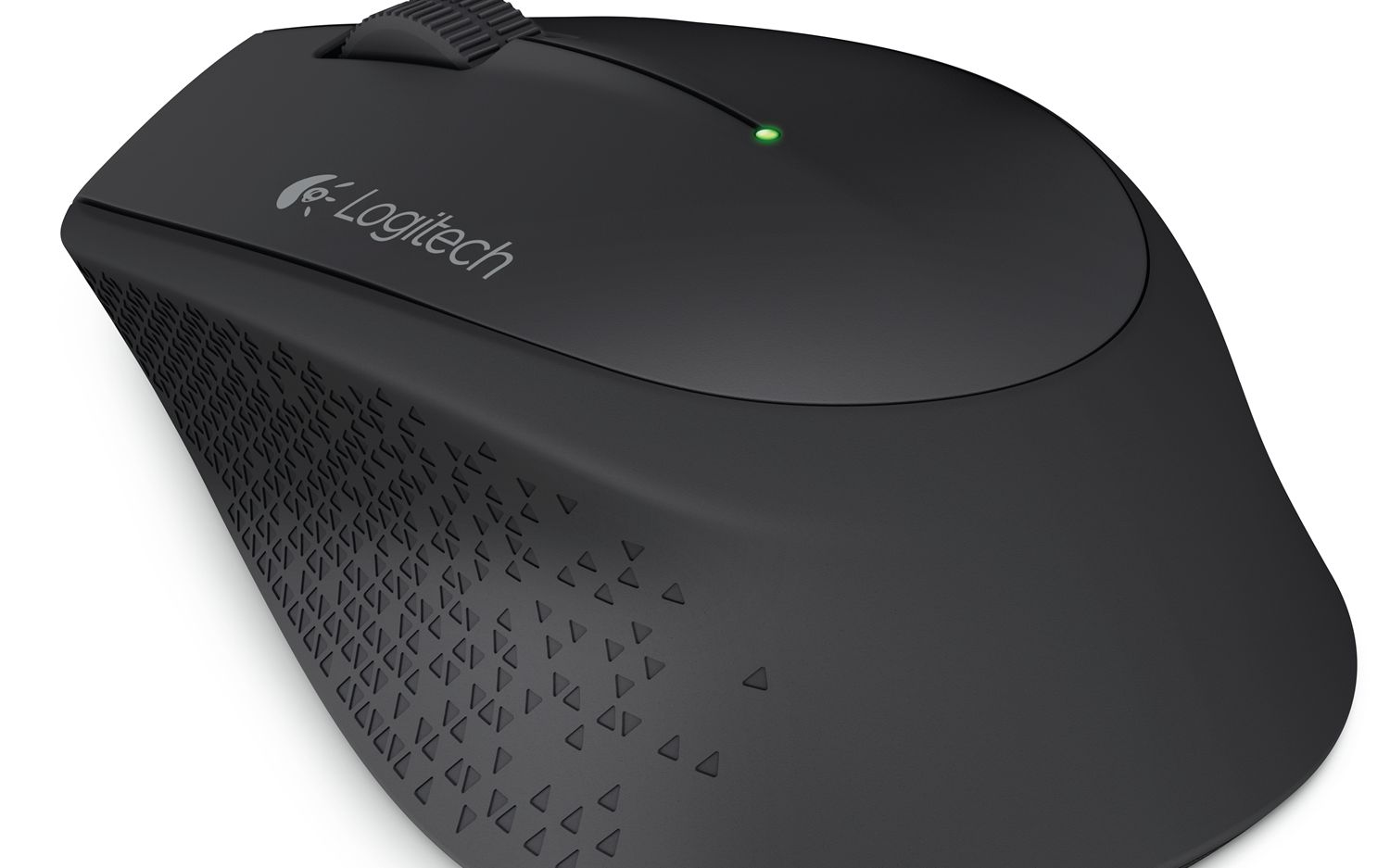 Logitech Lanseaza Wireless Mouse M280 La Ifa Berlin