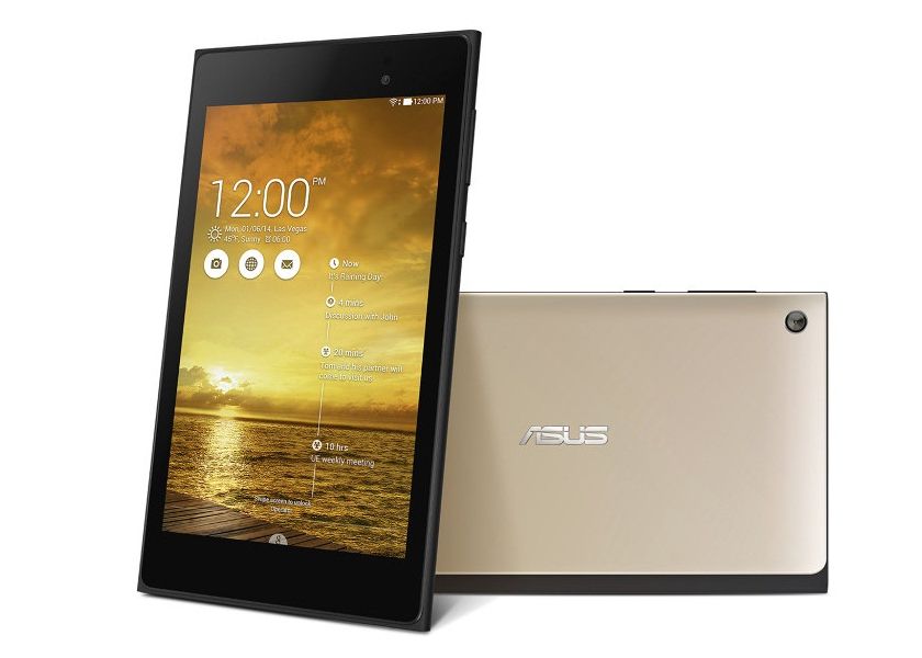 Asus Memo Pad 7 Lansat La Ifa Berlin Specificatii Generoase Pentru Pretul De 200 De Euro