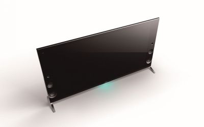 Sony anunta seria de televizoare 4K Ultra HD BRAVIA