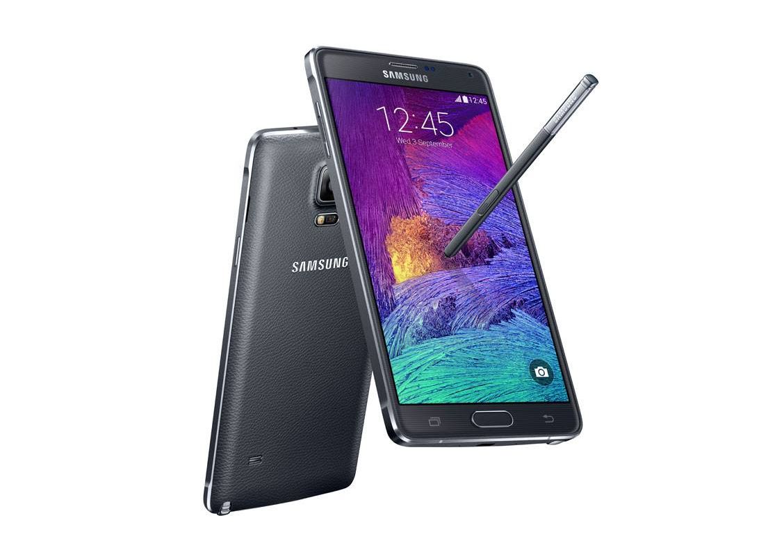 Samsung Galaxy Note 4 Gear S 5 Si Gear Vr Preturile Au Aparut Pe Internet