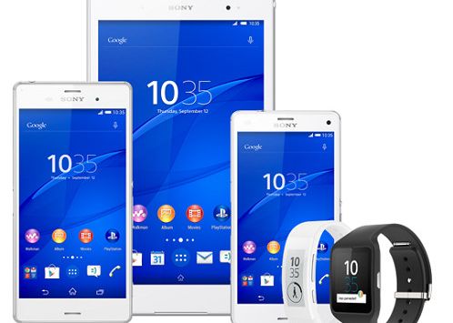 Sony Xperia Z3 Preturile Pentru Familia De Telefoane Proaspat Lansata Au Aparut