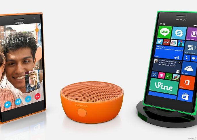 Nokia Lumia 730 Si 735 Prezentate Foto Video Preturi Si Specificatii