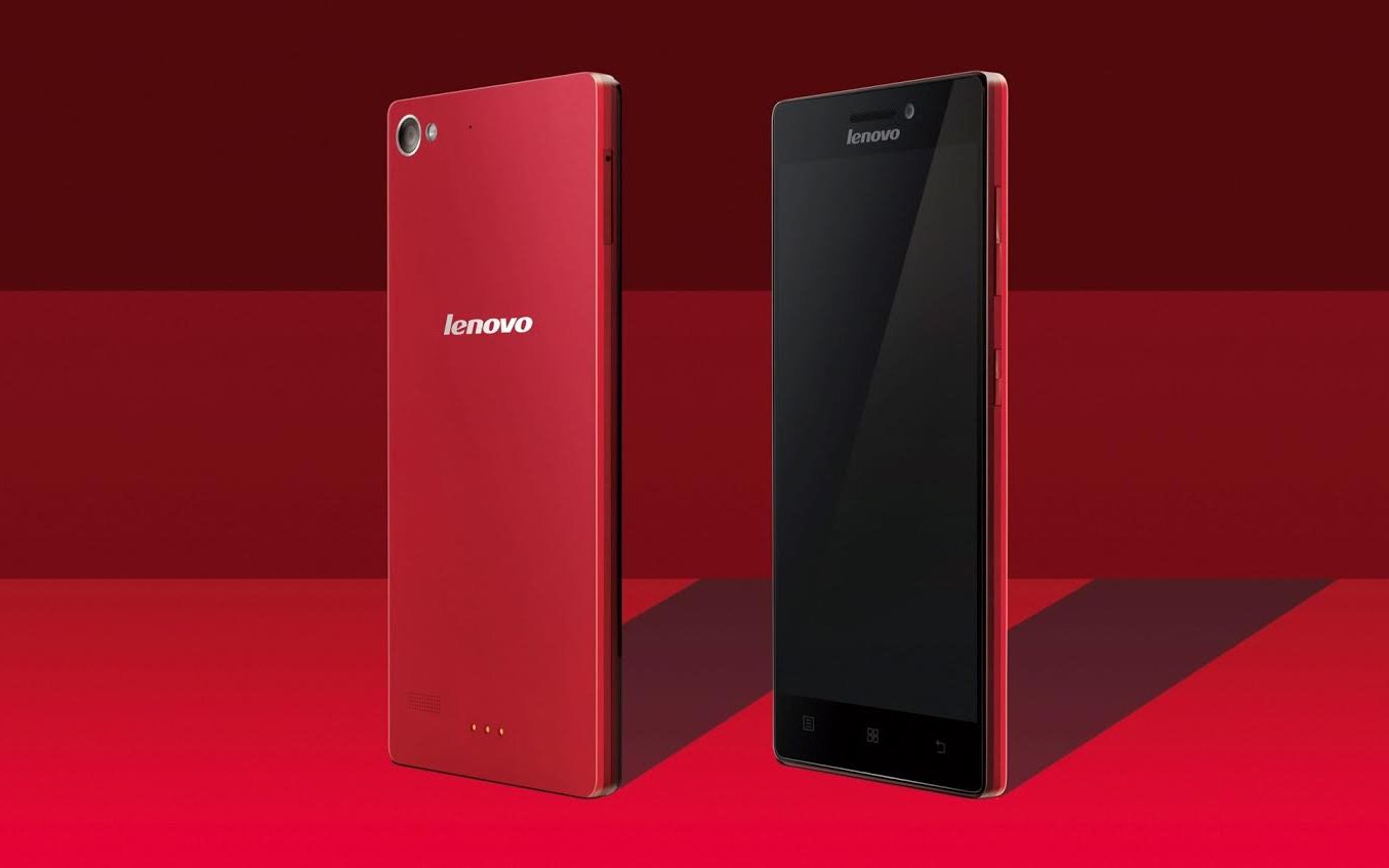 Lenovo Vibe X2 Si Z2 Pentru Selfie Uri Lansate La Ifa Video
