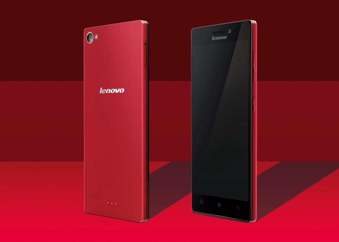 Lenovo VIBE X2 si Z2 pentru selfie-uri, lansate la IFA. VIDEO Lenovo Vibe X2 Si Z2 Pentru Selfie Uri Lansate La Ifa Video
