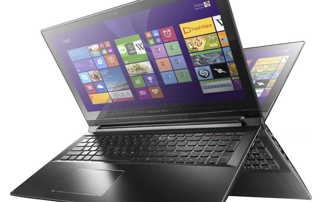 Lenovo 2 In 1 Thinkpad Helix Vedeta La Ifa Berlin Alaturi De Noile Gadgeturi Ale Companiei