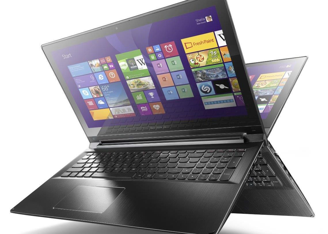 Lenovo 2 In 1 Thinkpad Helix Vedeta La Ifa Berlin Alaturi De Noile Gadgeturi Ale Companiei