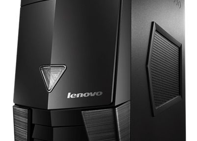 Lenovo A Prezentat La Ifa Noile Tablete Si Pc Urile Pentru Jocuri