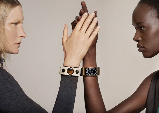 Intel Prezinta Mica Un Accesoriu Fashion High Tech