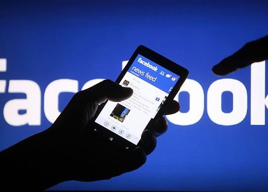 Toti utilizatorii de Facebook trebuie sa faca asta. Schimbarea pentru toate conturile Toti Utilizatorii De Facebook Trebuie Sa Faca Asta Schimbarea Pentru Toate Conturile