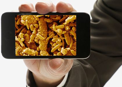 Cum Cureti Corect Ecranul Telefonului Mobil Video