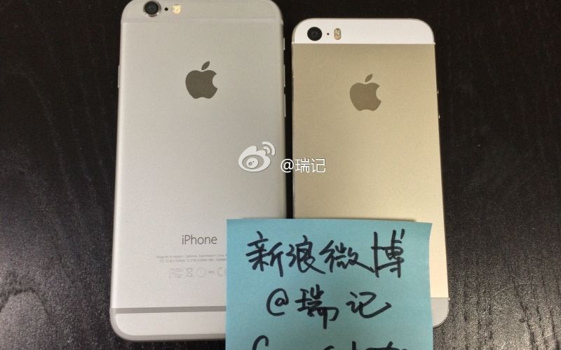 Iphone 6 Noi Imagini Si Filmulete Despre Viitorul Telefon Apple