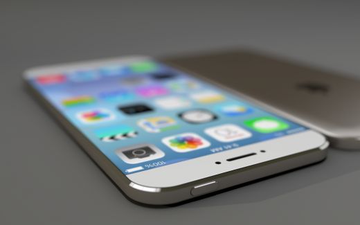 Lovitura Primita De Apple Inainte De Lansarea Iphone 6 Anuntul Care Le Poate Strica Planurile