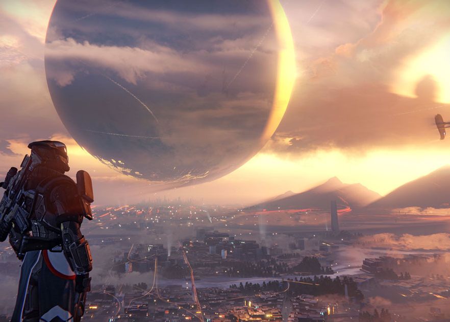 Destiny a ajuns in magazinele din Romania. Acesta este pretul Destiny A Ajuns In Magazinele Din Romania Acesta Este Pretul