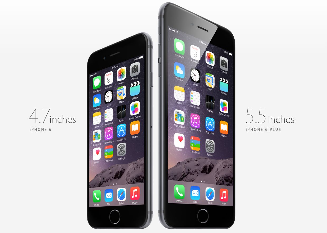 Iphone 6 Plus Pret La Liber Si Specificatii Ecran De 5 5 Primul Telefon Apple Cu Camera Cu Stabilizare