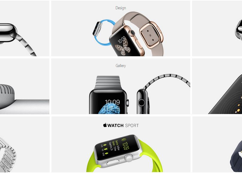 Apple Watch Apple Watch Ce Dotari Si Ce Aspect Are Ceasul Inteligent De La Apple Galerie Foto